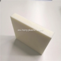 Honyesd® Antistatic/ESD Pom Sheet beige - Hony Plastic